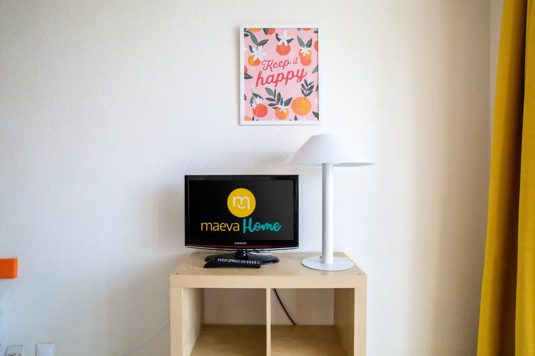 Résidence Quai des Voiliers 2 - maeva Home
