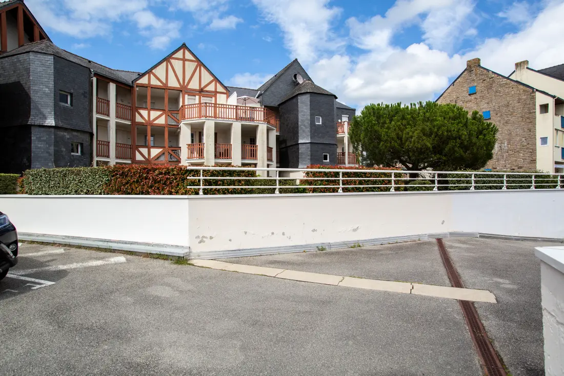 Résidence Quai des Voiliers 2 - maeva Home