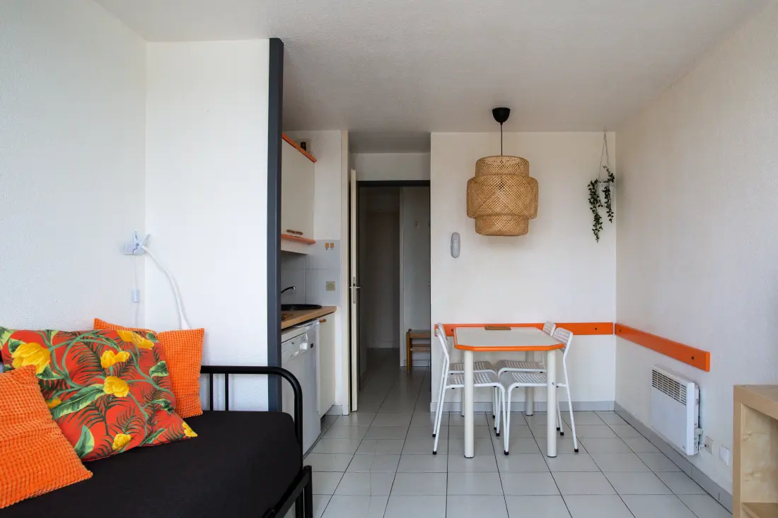 Résidence Quai des Voiliers 2 - maeva Home