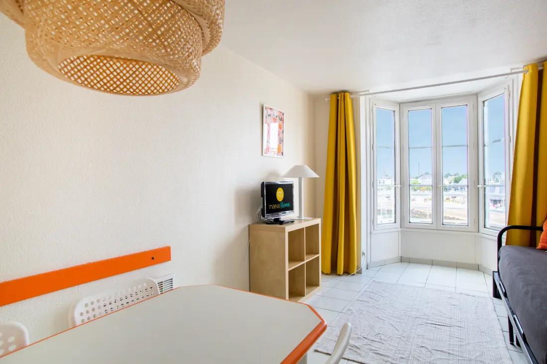 Résidence Quai des Voiliers 2 - maeva Home