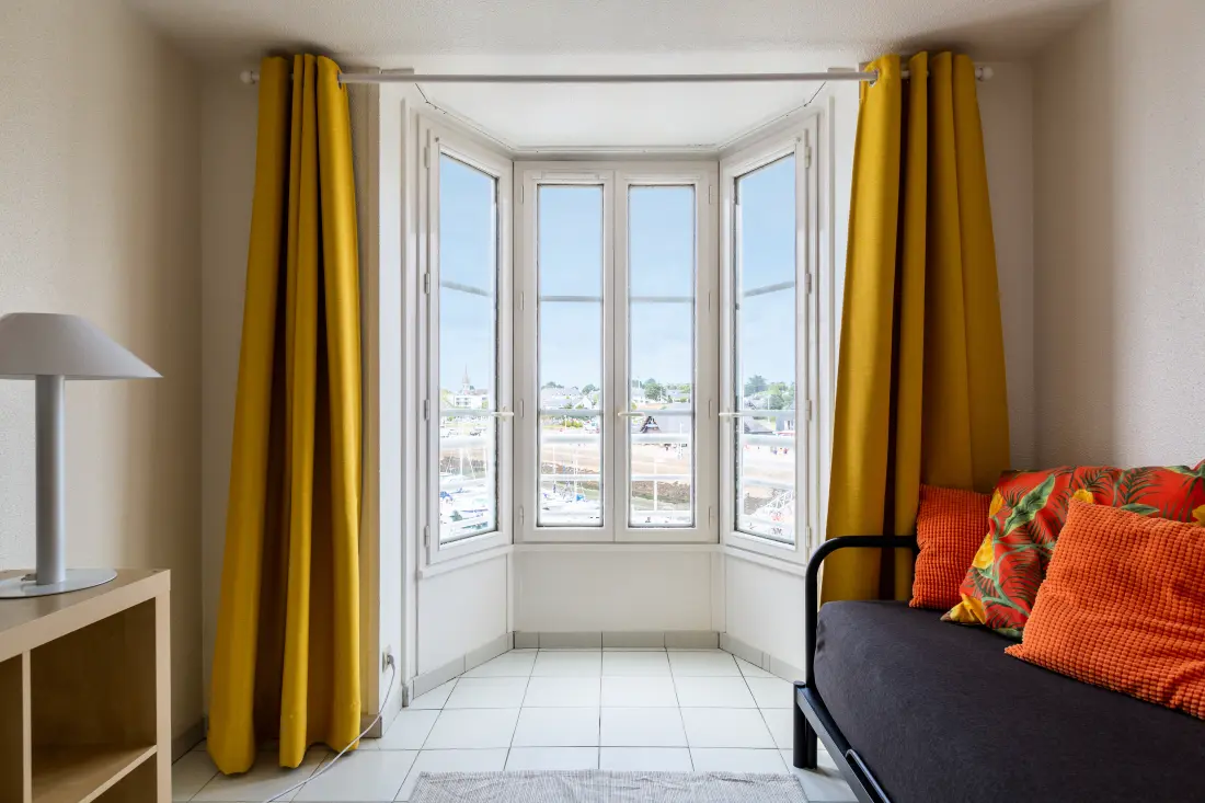 Résidence Quai des Voiliers 2 - maeva Home