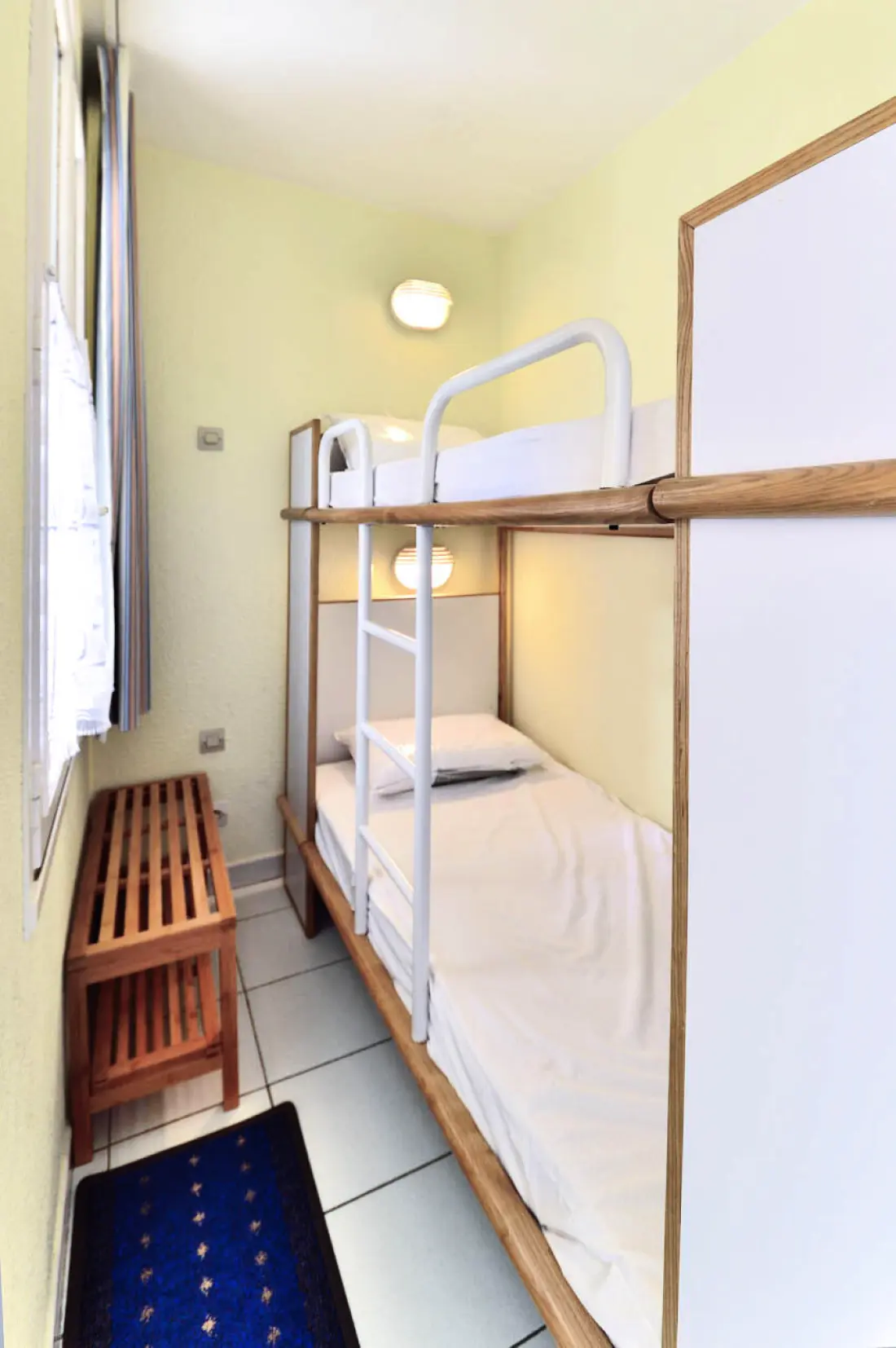 Résidence Quai des Voiliers 2 - maeva Home