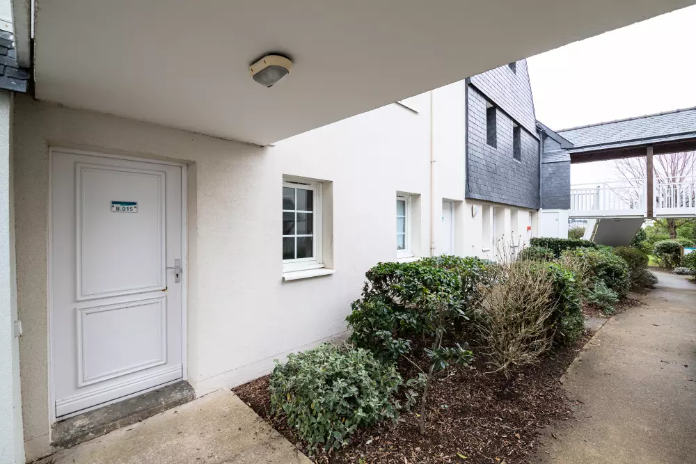 Port du Crouesty Cap'Océan - maeva Home