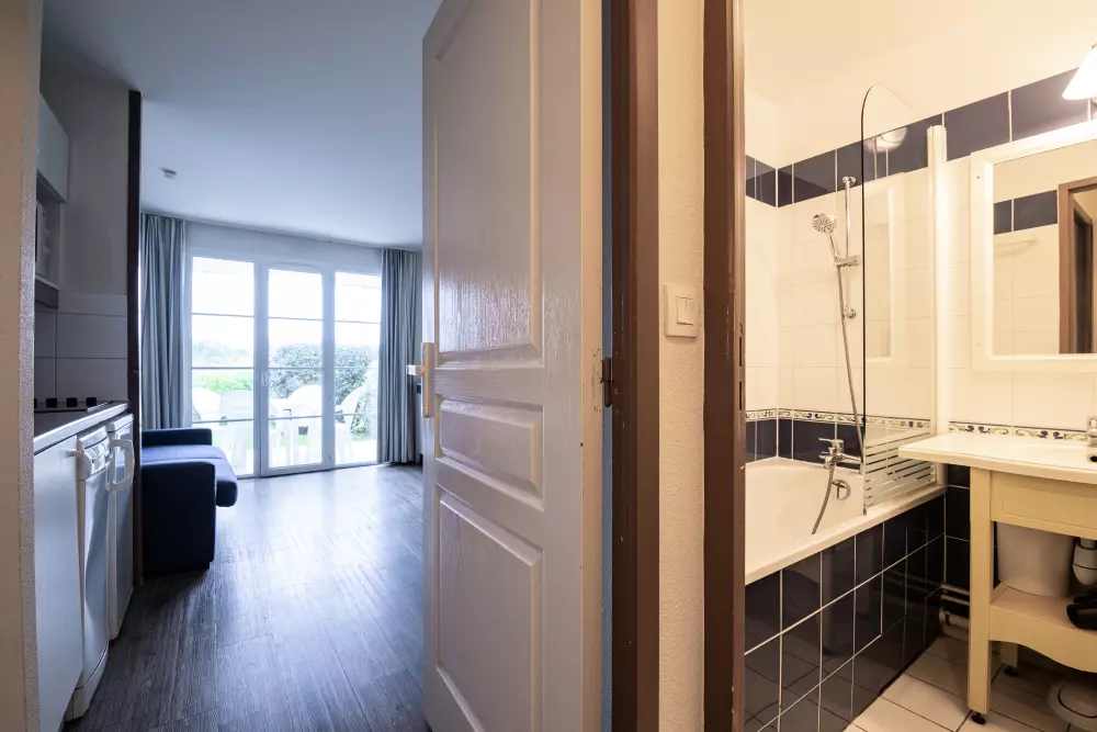 Port du Crouesty Cap'Océan - maeva Home