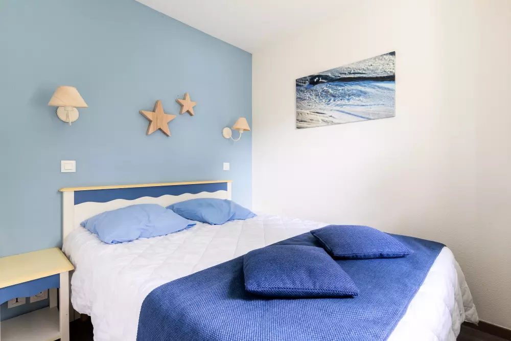 Port du Crouesty Cap'Océan - maeva Home