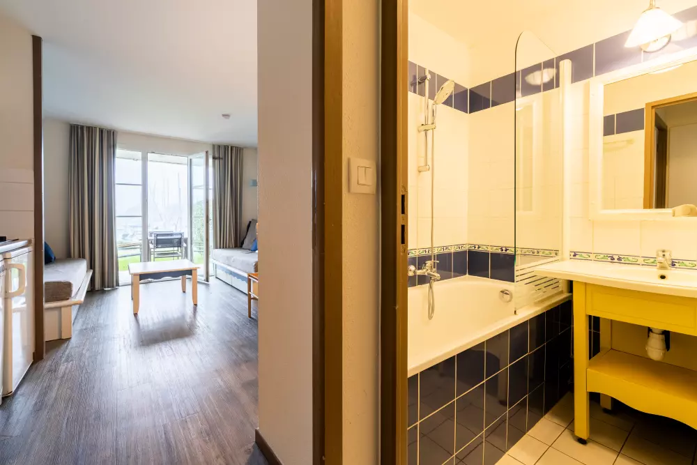 Port du Crouesty Cap'Océan - maeva Home