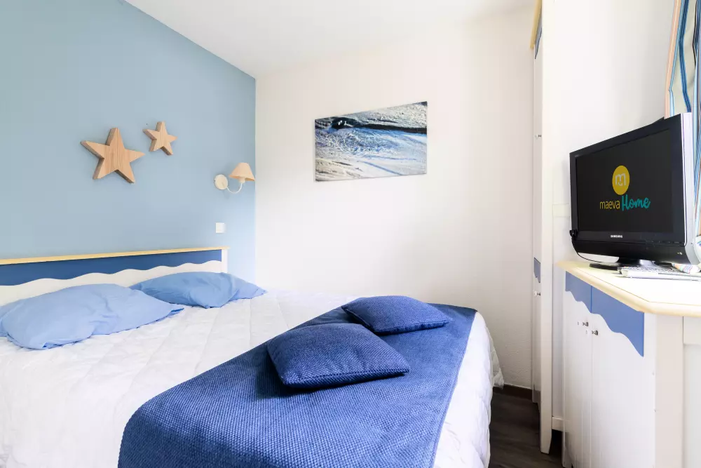 Port du Crouesty Cap'Océan - maeva Home