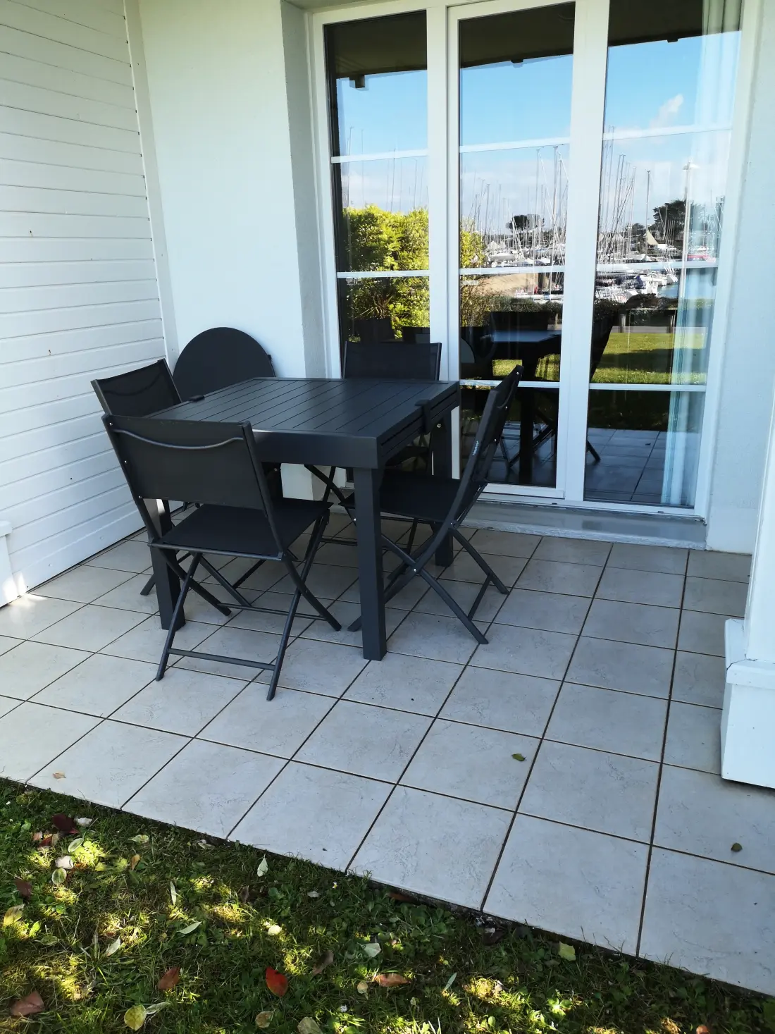 Port du Crouesty Cap'Océan - maeva Home