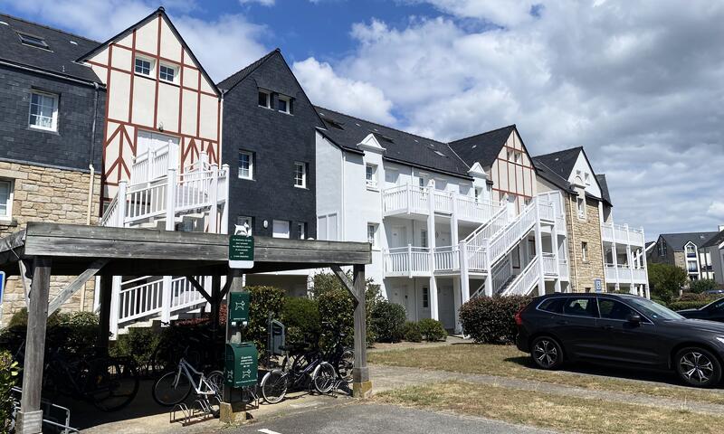 Port du Crouesty Cap'Océan - maeva Home - Arzon - Port Crouesty - 10
