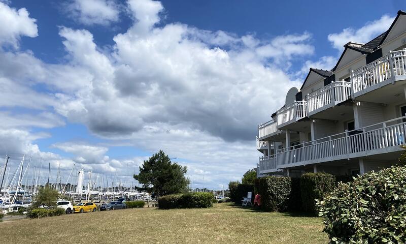 Port du Crouesty Cap'Océan - maeva Home - Arzon - Port Crouesty - 14