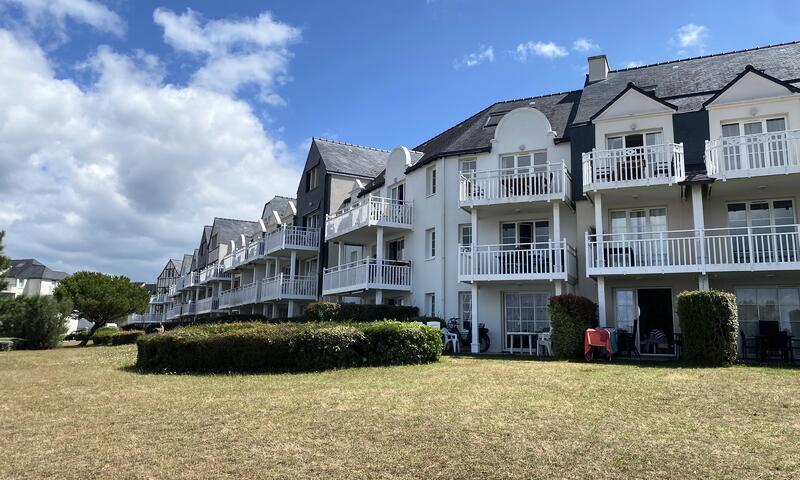 Port du Crouesty Cap'Océan - maeva Home - Arzon - Port Crouesty - 15