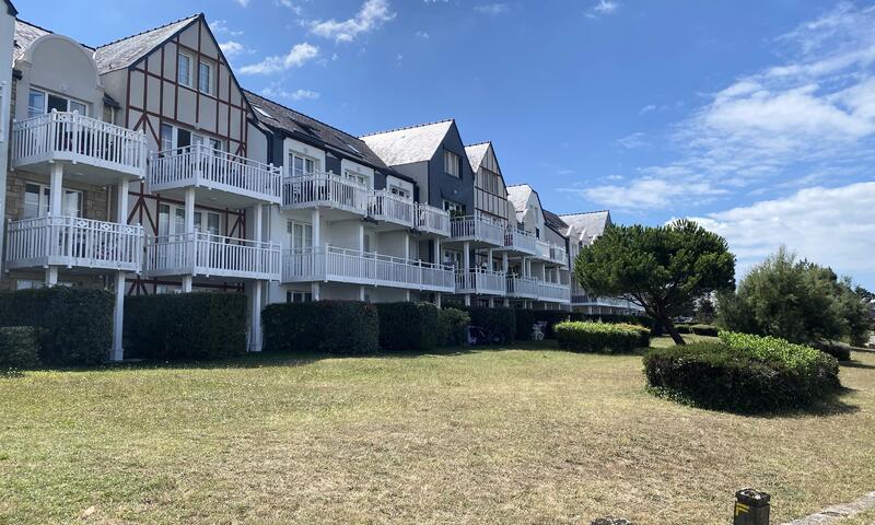 Port du Crouesty Cap'Océan - maeva Home - Arzon - Port Crouesty - 13