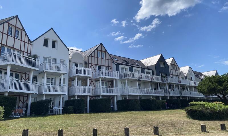 Port du Crouesty Cap'Océan - maeva Home - Arzon - Port Crouesty - 12