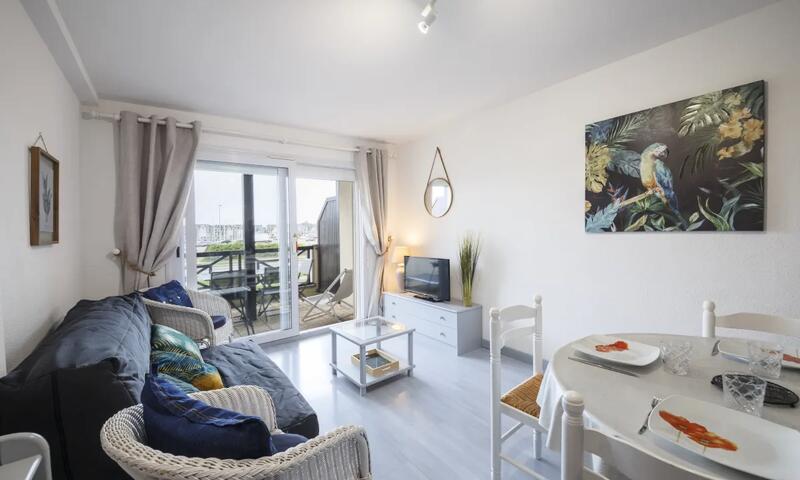 Résidence La Commanderie - maeva Home - - Arzon - Port Crouesty - 2