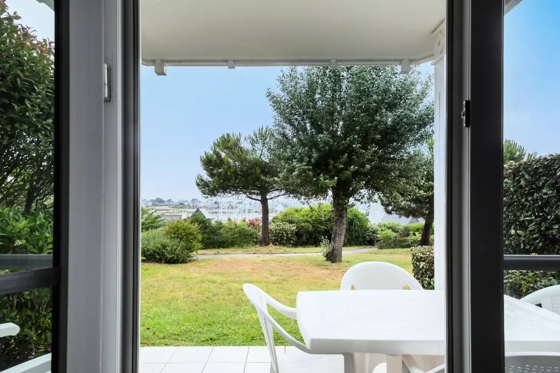 Port du Crouesty Cap'Océan - maeva Home