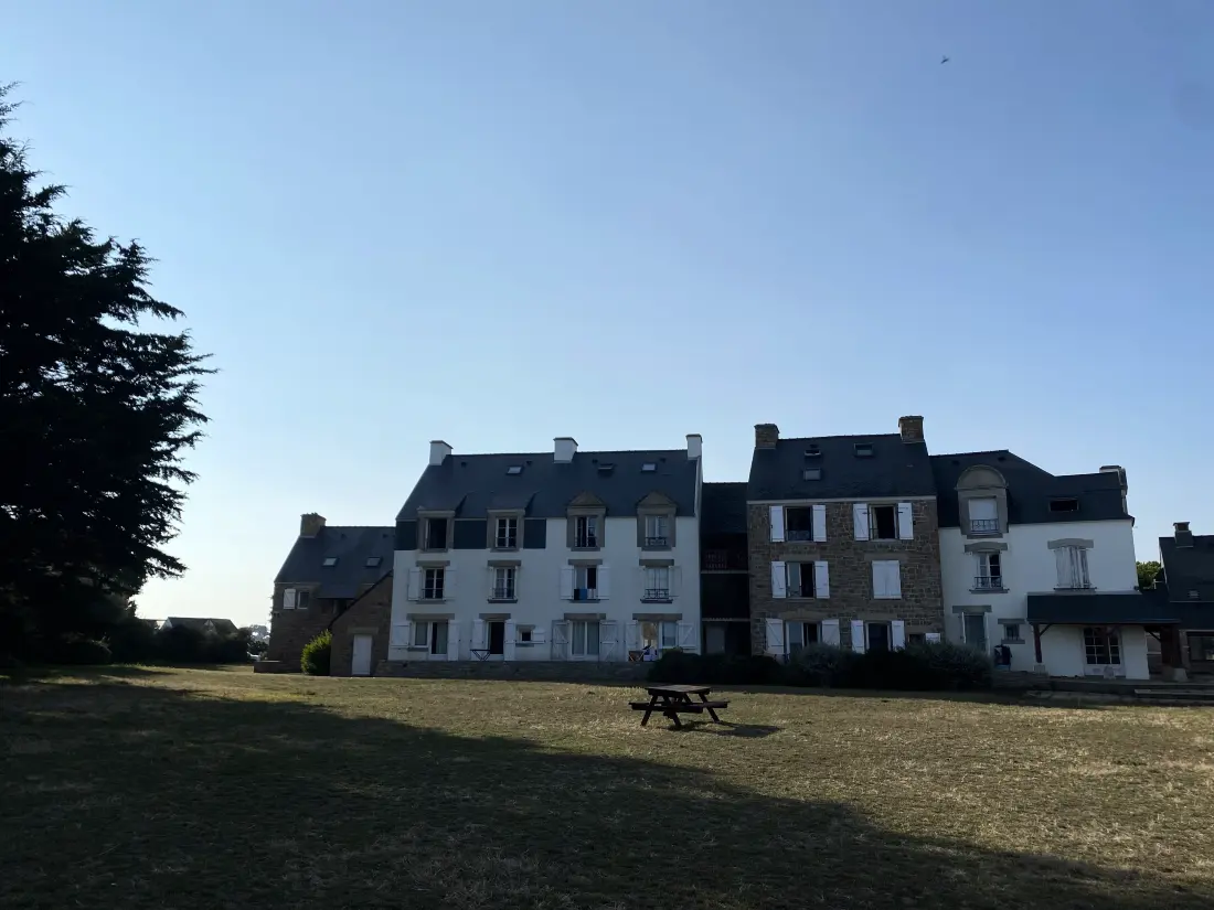 Résidence Port du Crouesty - maeva Home