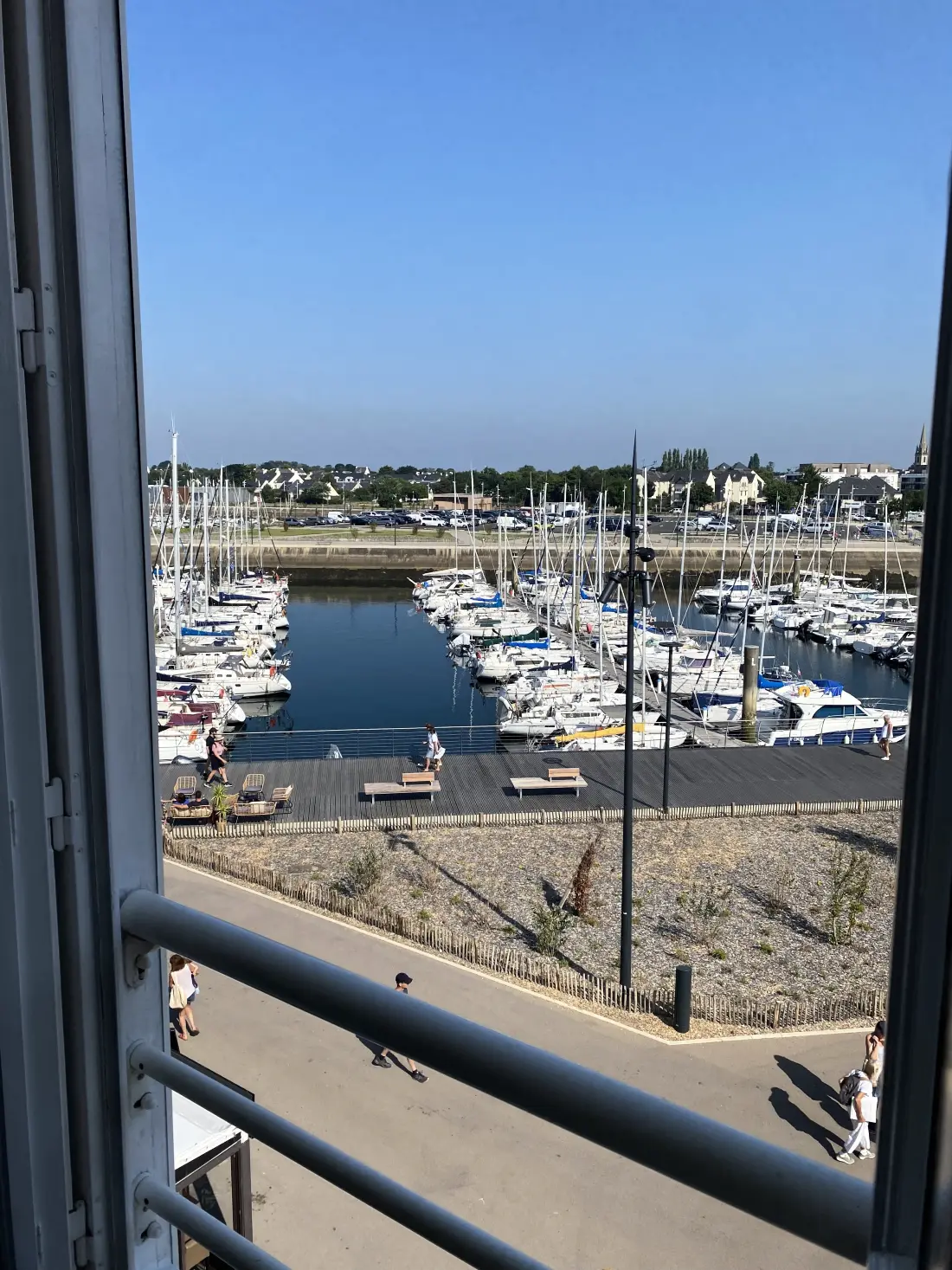 Résidence Quai des Voiliers 2 - maeva Home