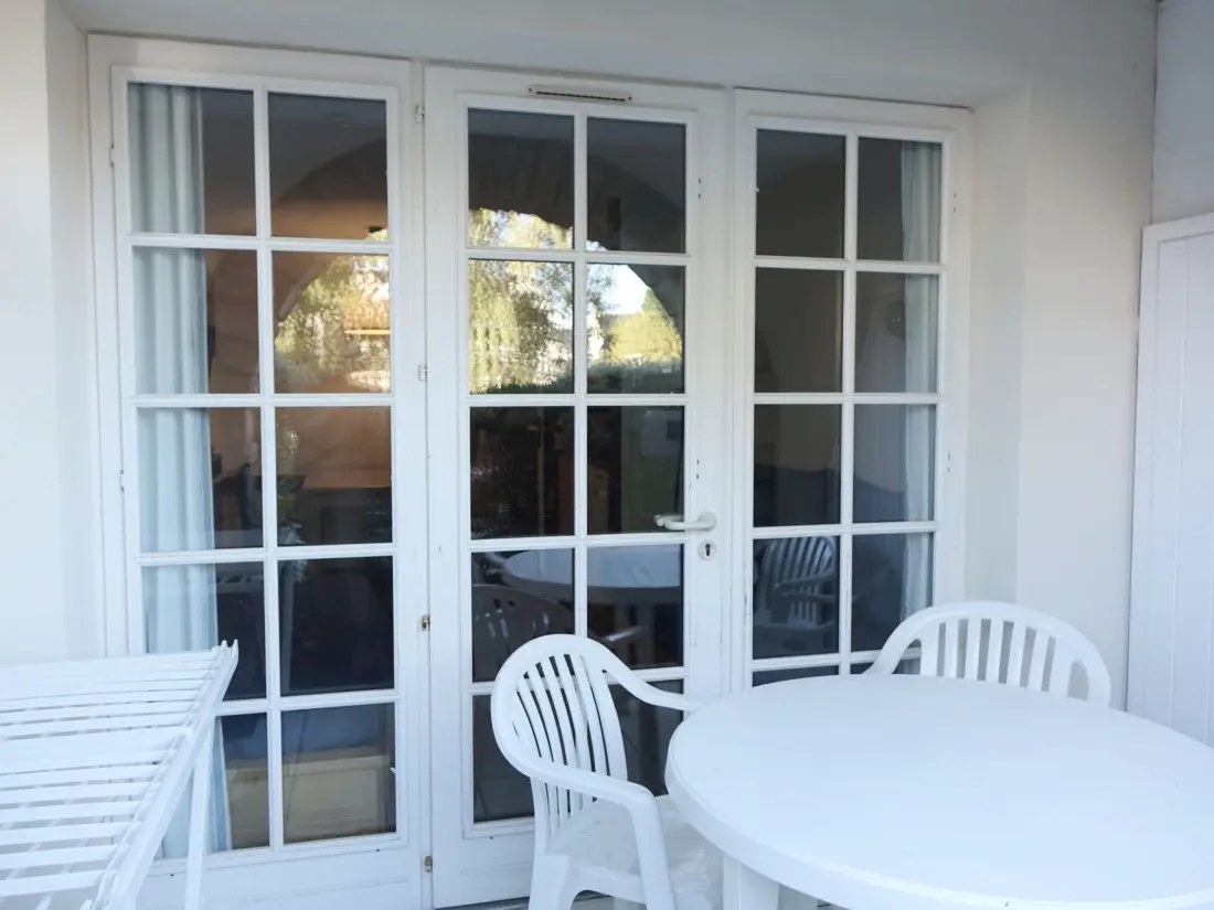 Location de Vacances Arzon 109