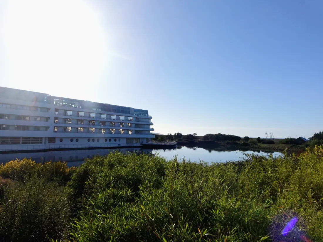 Location de Vacances Arzon 109