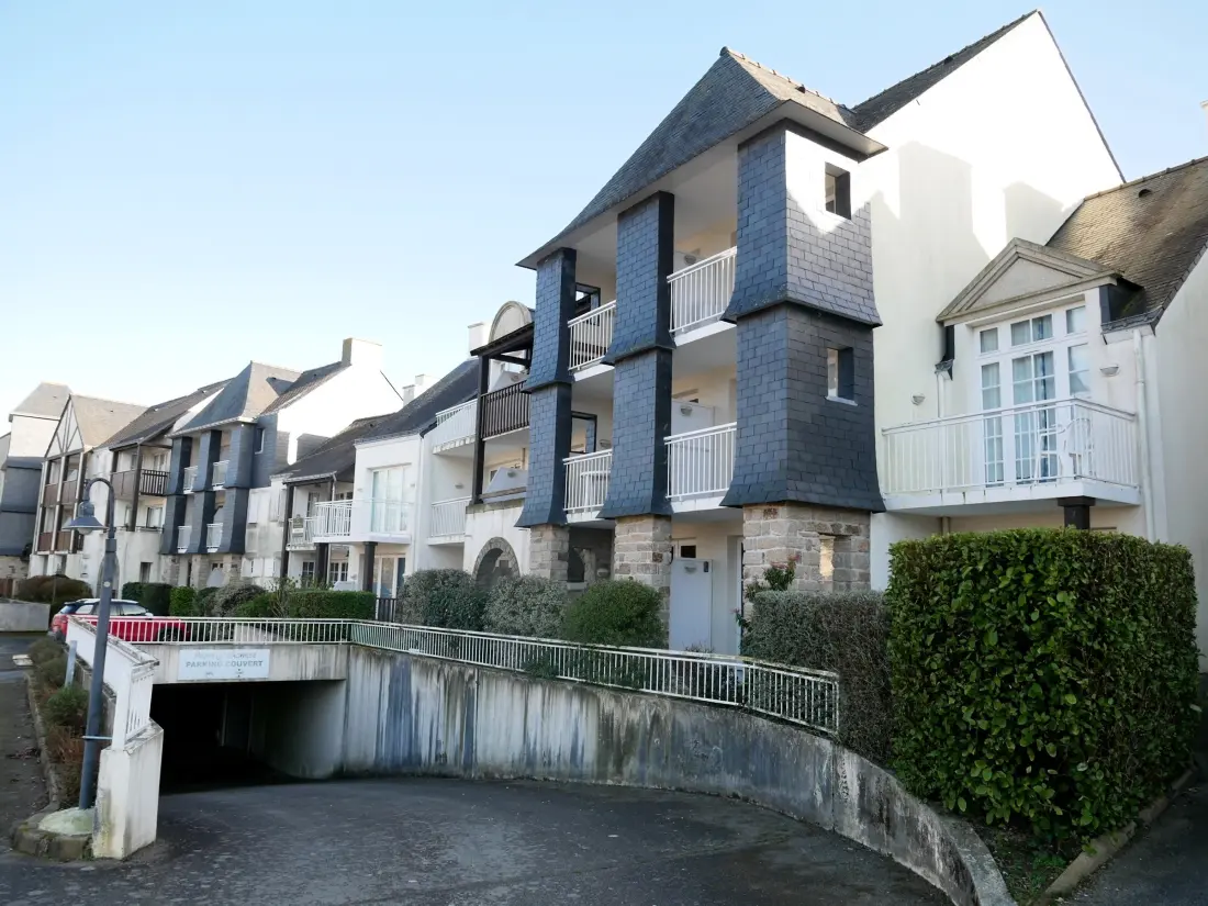 Location de Vacances Arzon 109