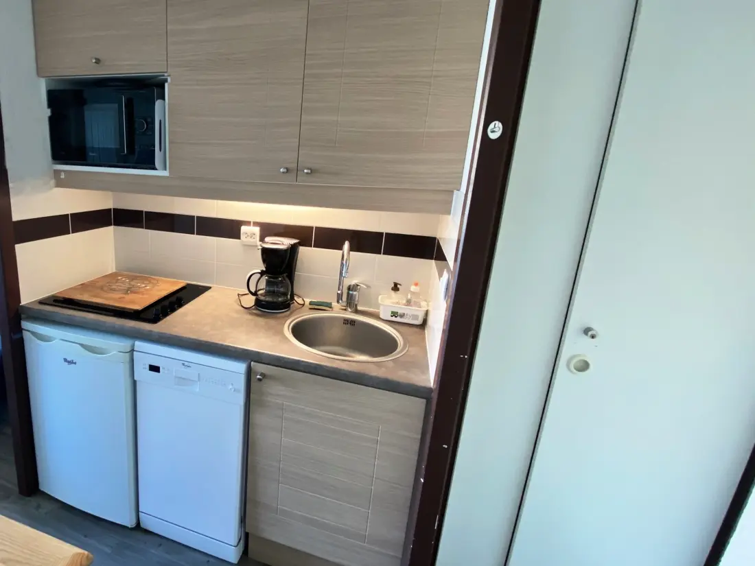 Location de Vacances Arzon 109