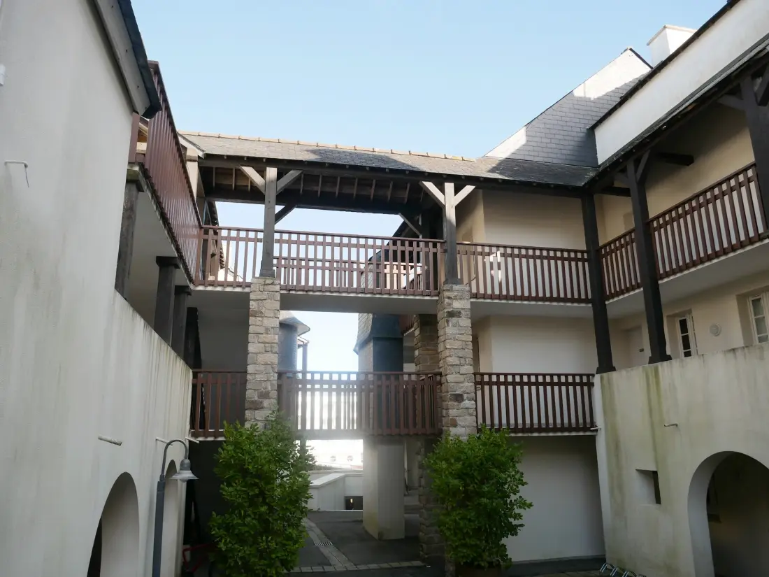 Location de Vacances Arzon 109