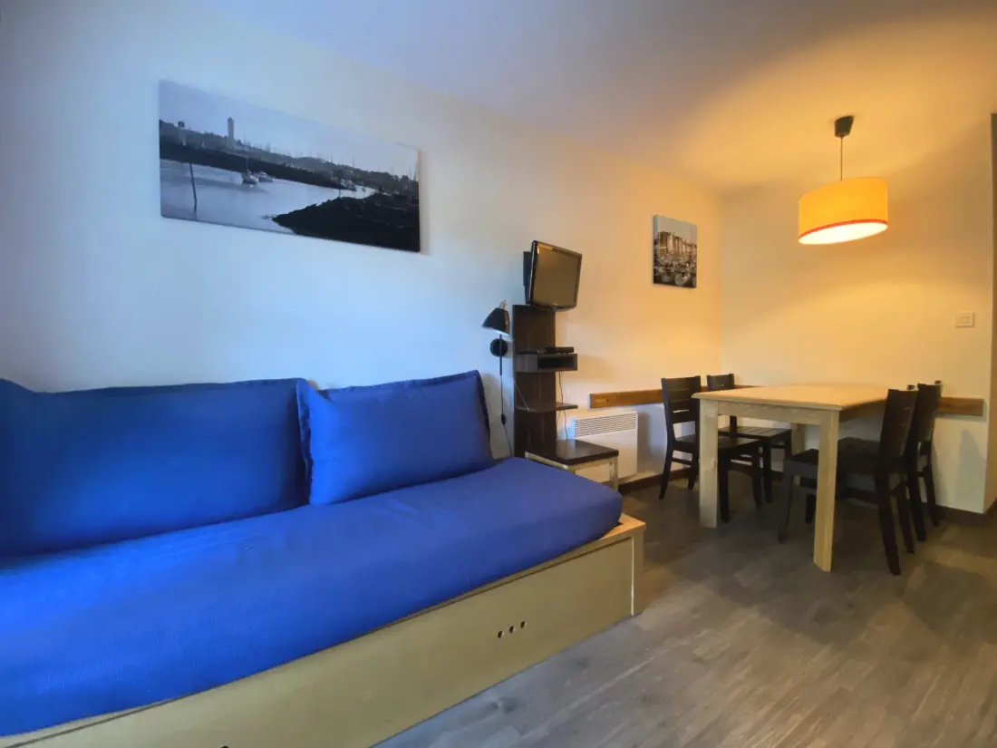 Location de Vacances Arzon 109