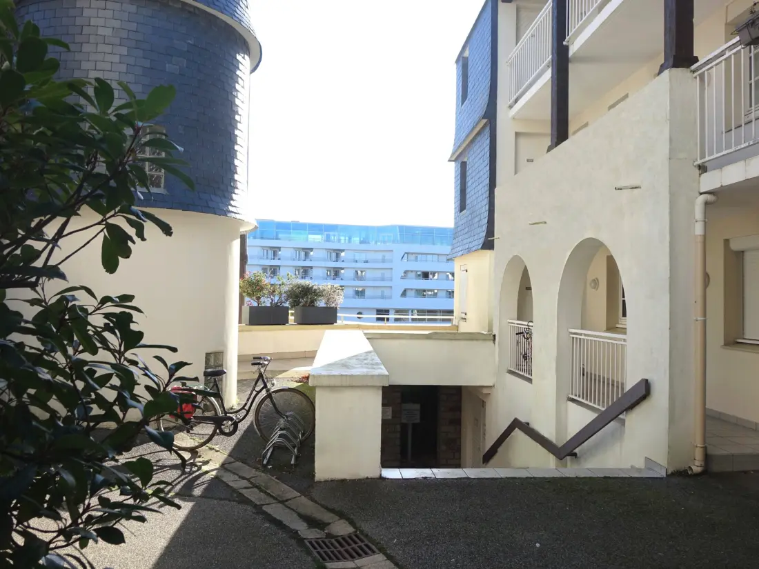 Location de Vacances Arzon 109