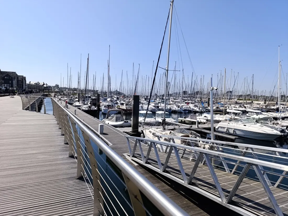 Location de Vacances Arzon 109