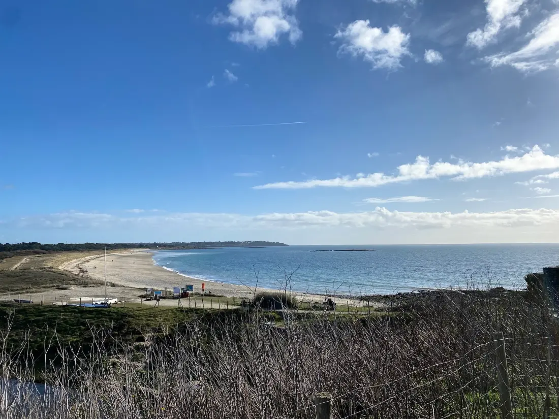 Location de Vacances Arzon 109