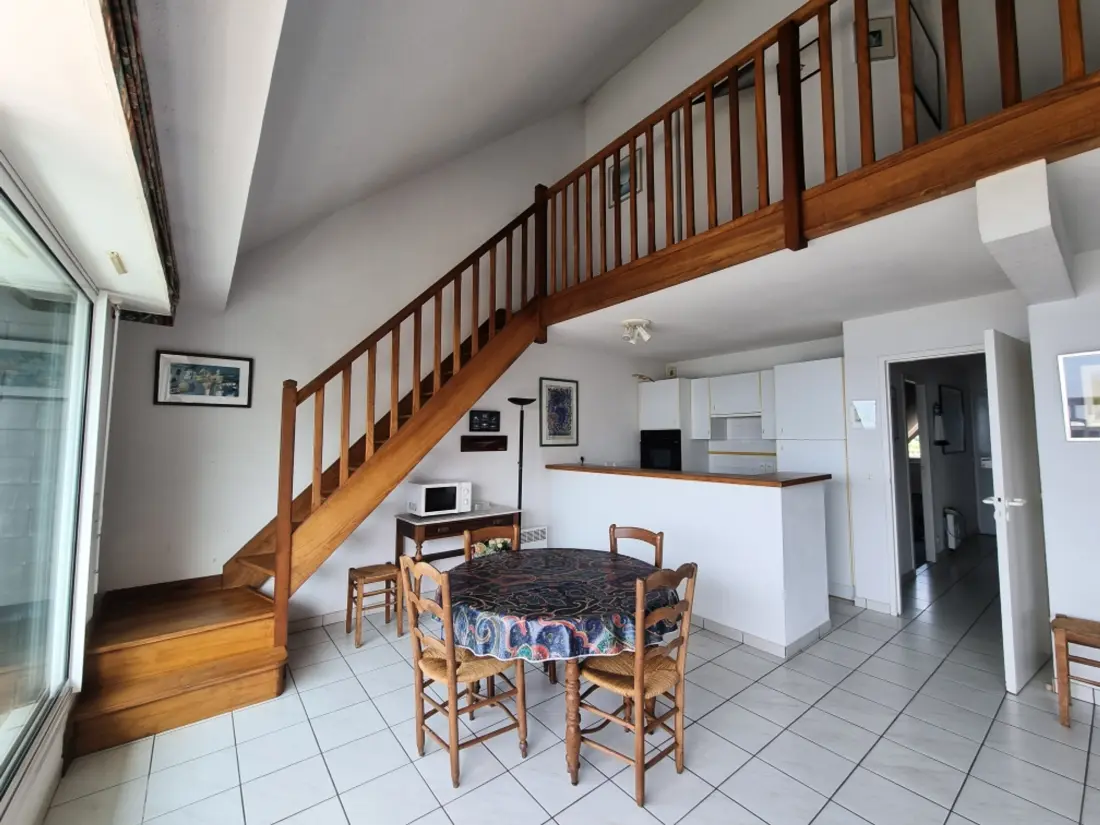 Location de Vacances Arzon 158