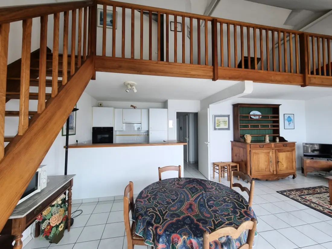 Location de Vacances Arzon 158