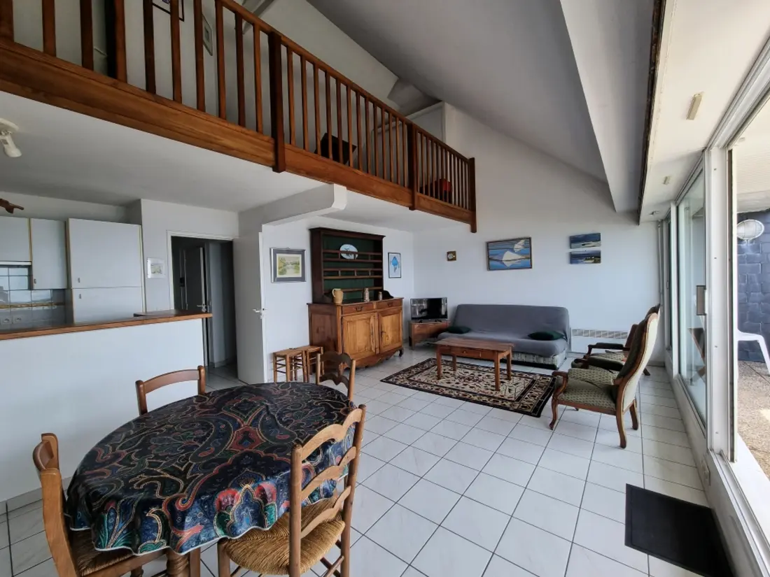 Location de Vacances Arzon 158