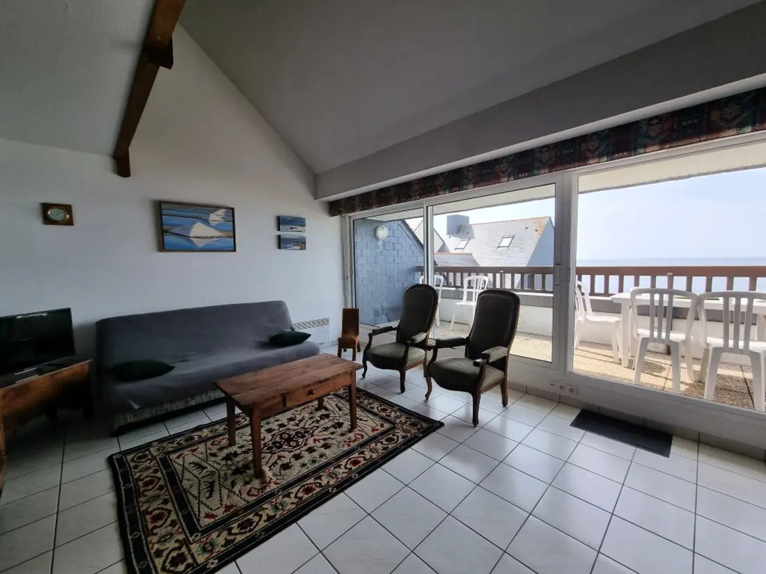 Location de Vacances Arzon 158