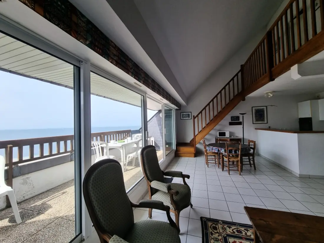 Location de Vacances Arzon 158