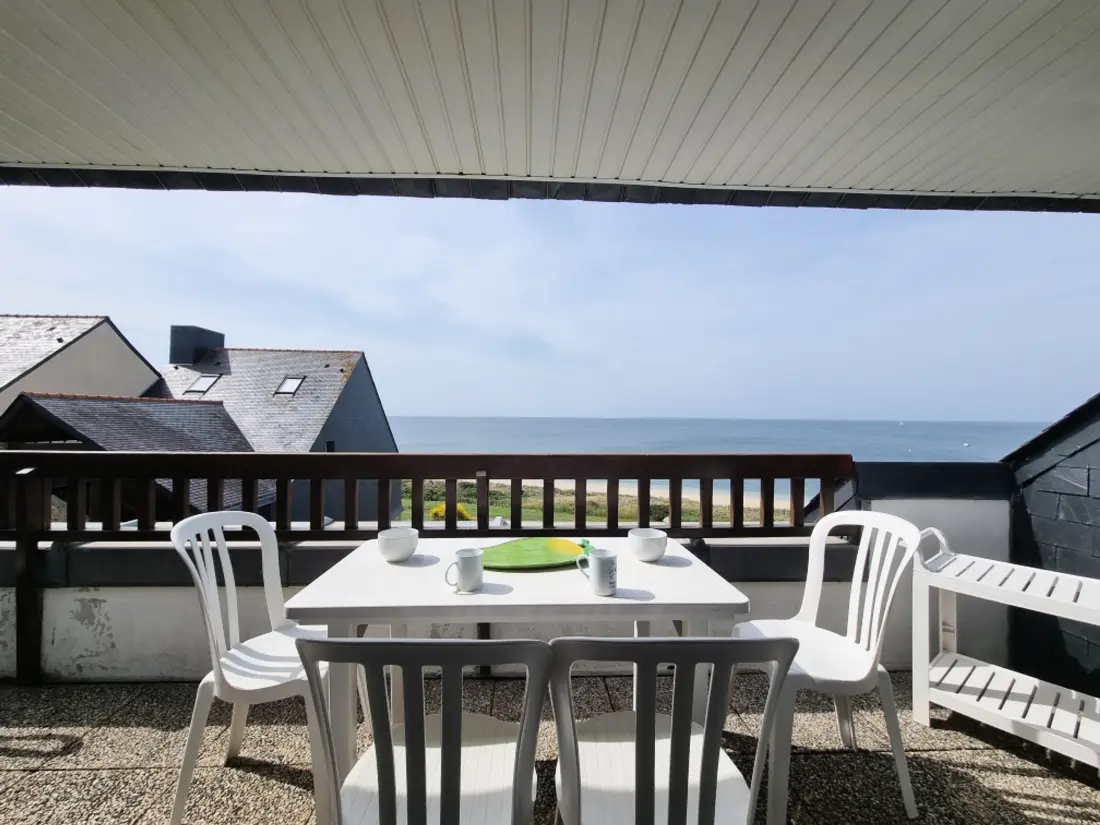 Location de Vacances Arzon 158