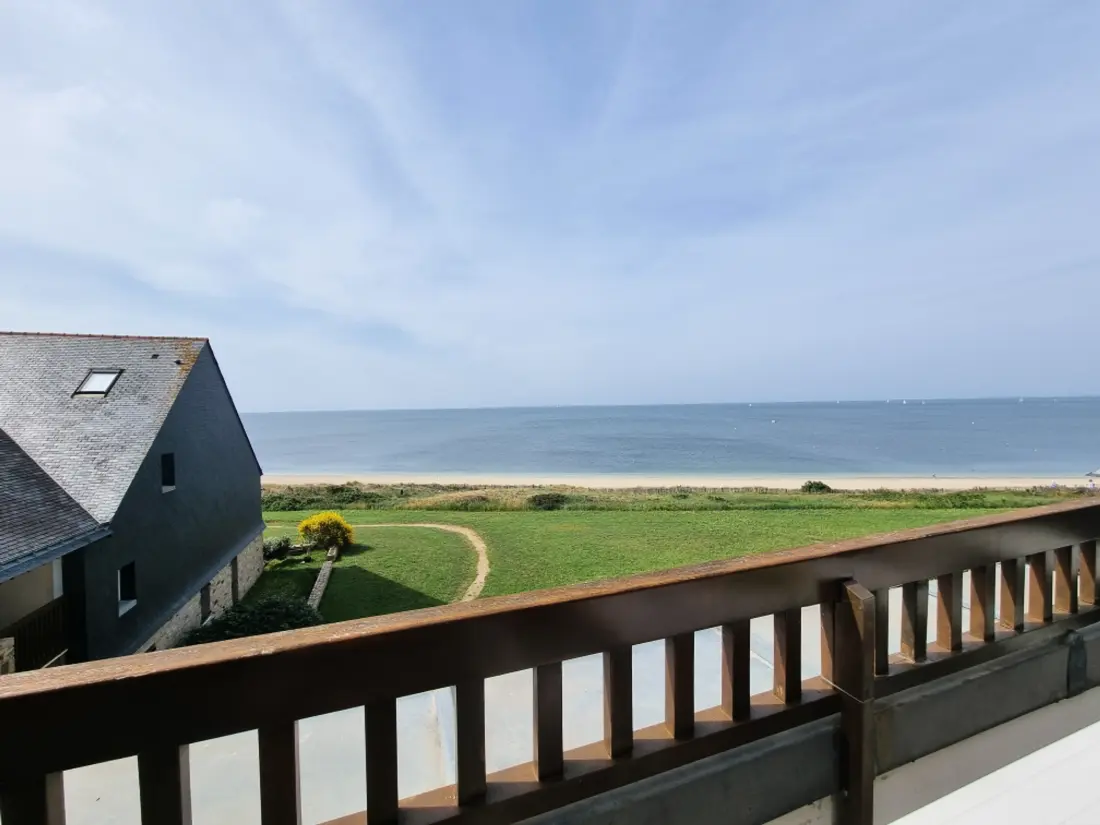 Location de Vacances Arzon 158