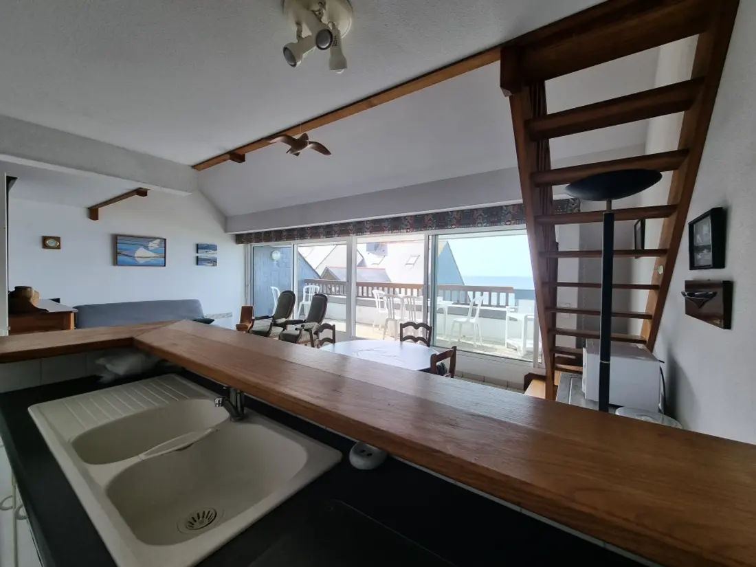 Location de Vacances Arzon 158