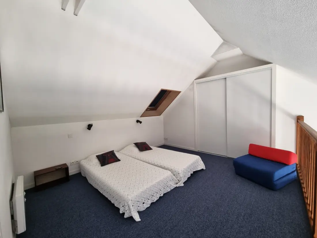 Location de Vacances Arzon 158