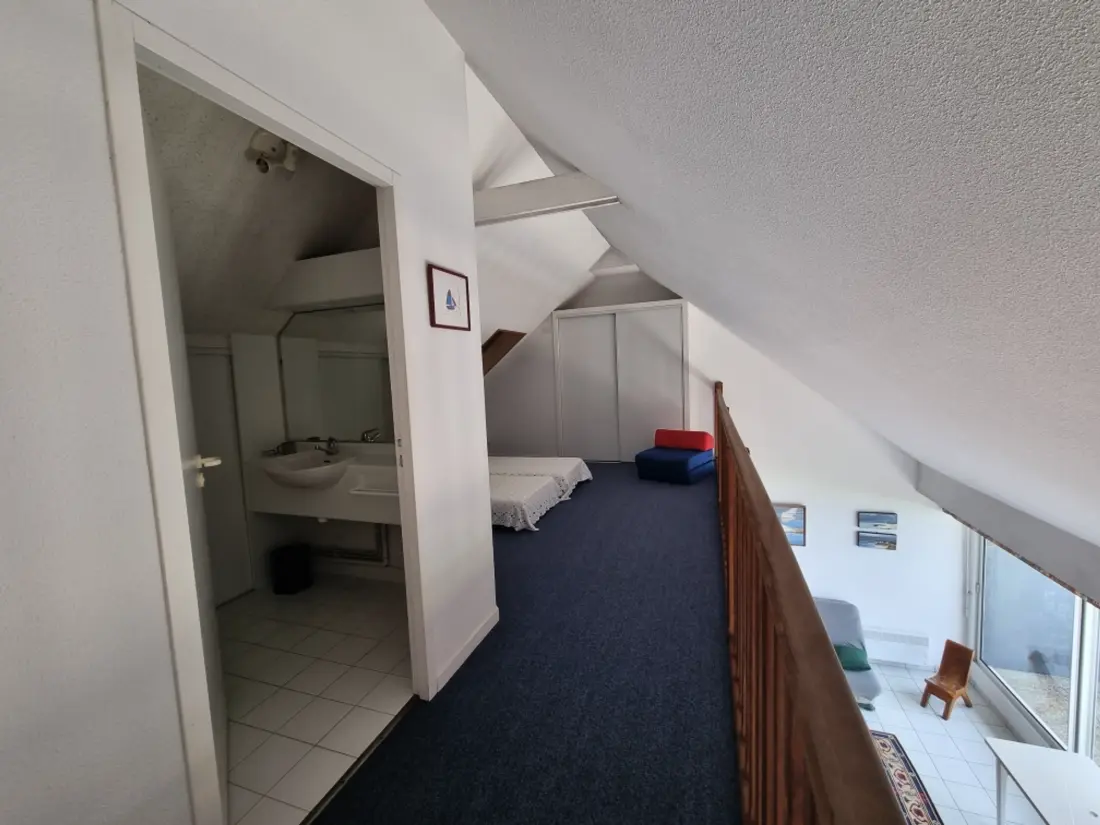 Location de Vacances Arzon 158