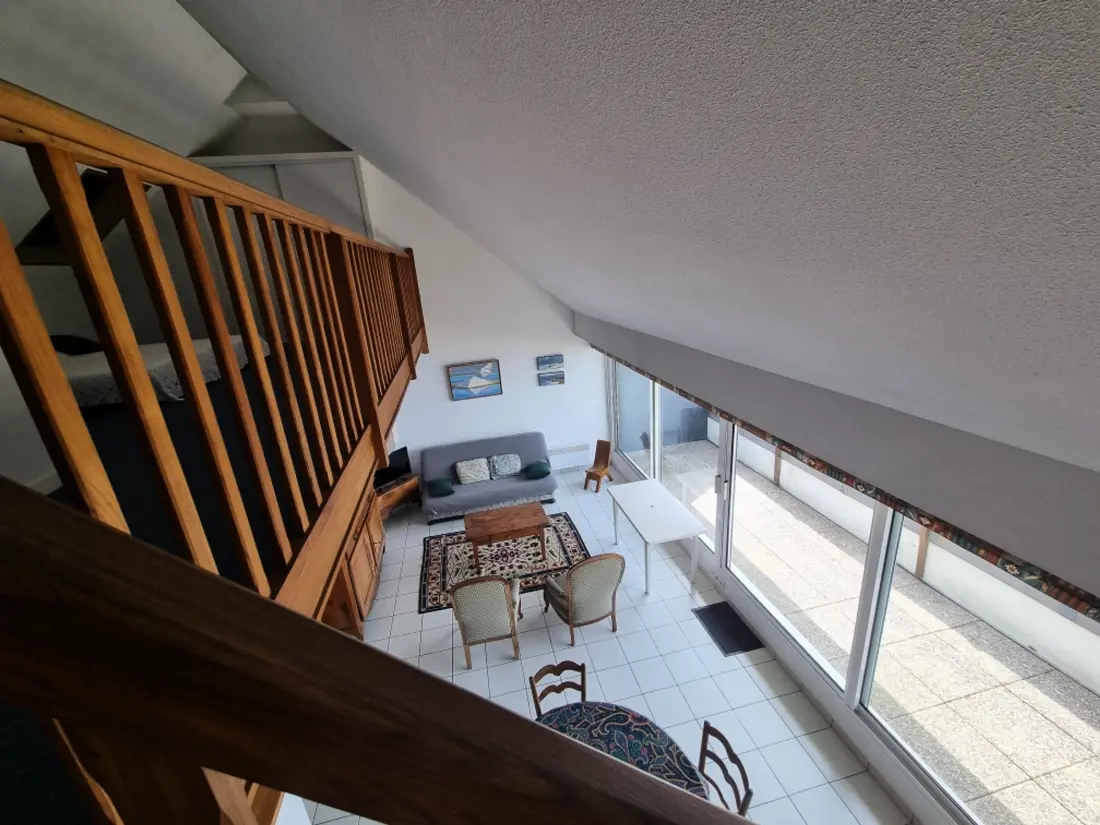 Location de Vacances Arzon 158