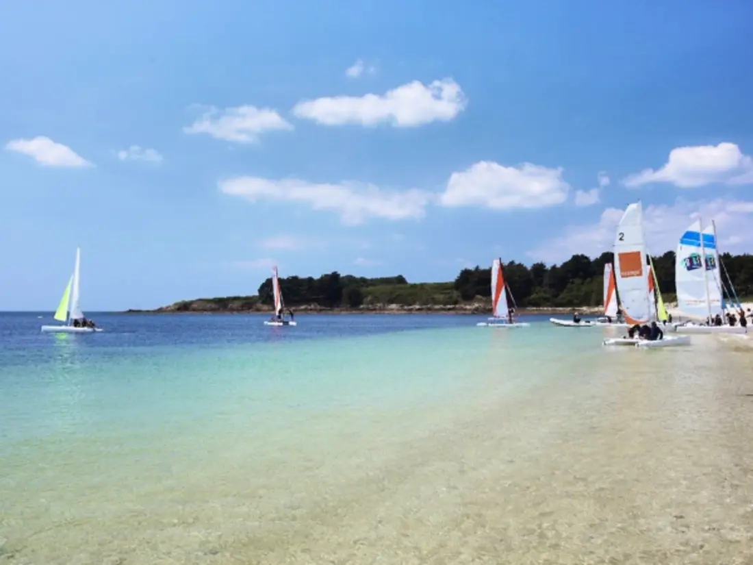 Location de Vacances Arzon 158