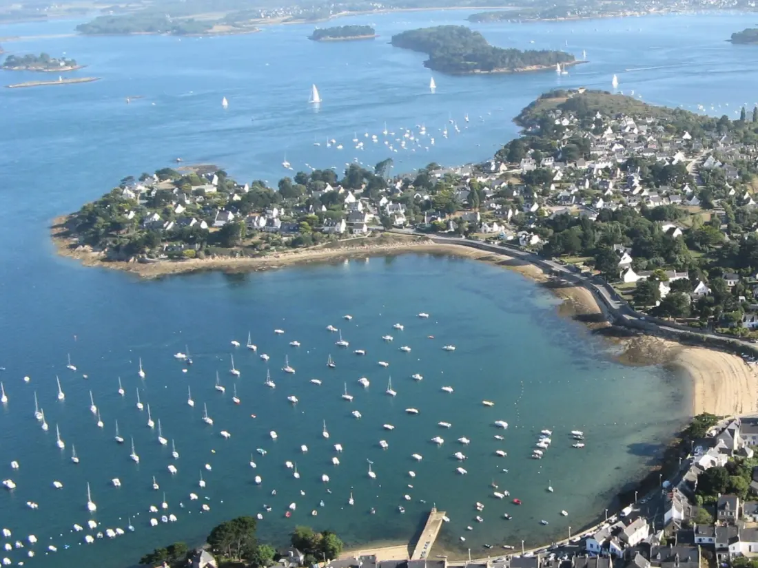 Location de Vacances Arzon 158