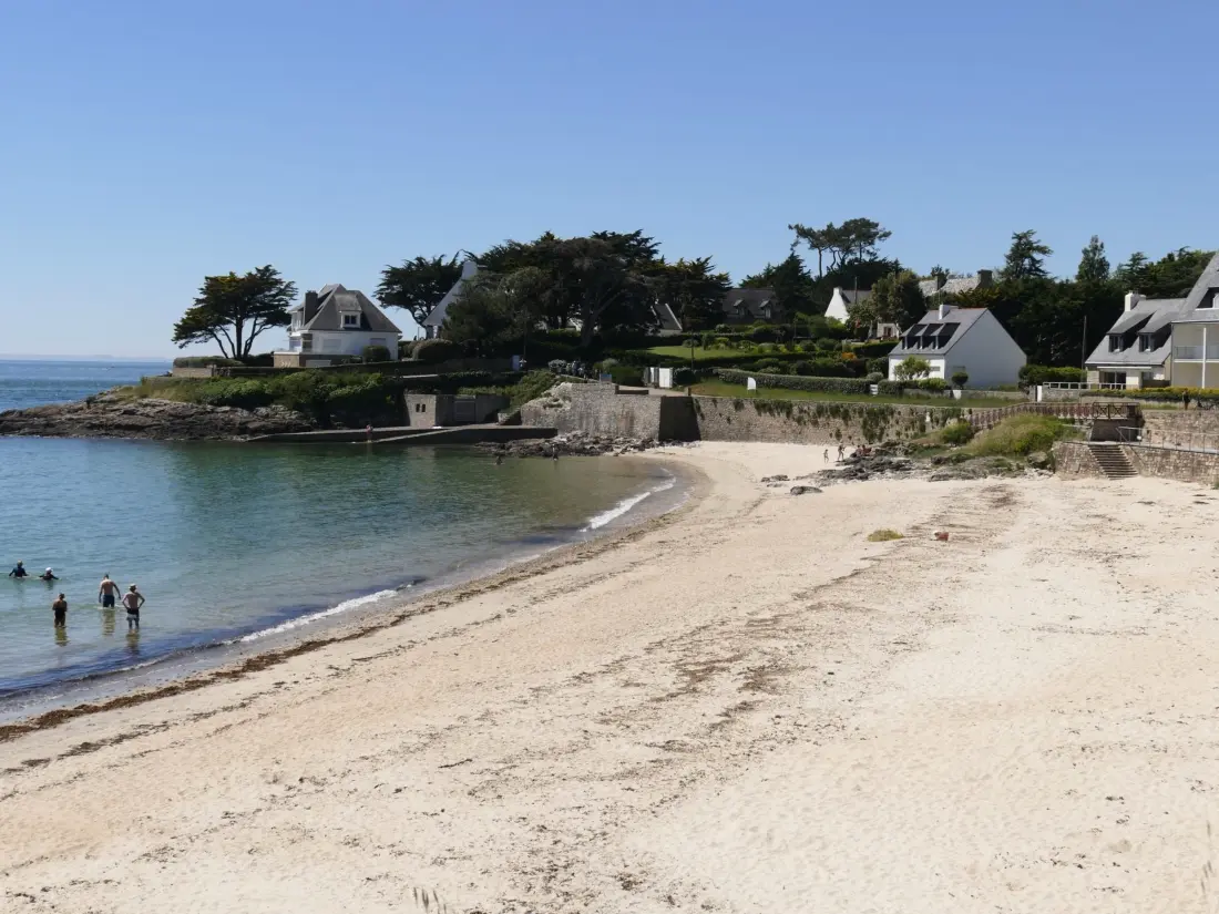 Location de Vacances Arzon 158
