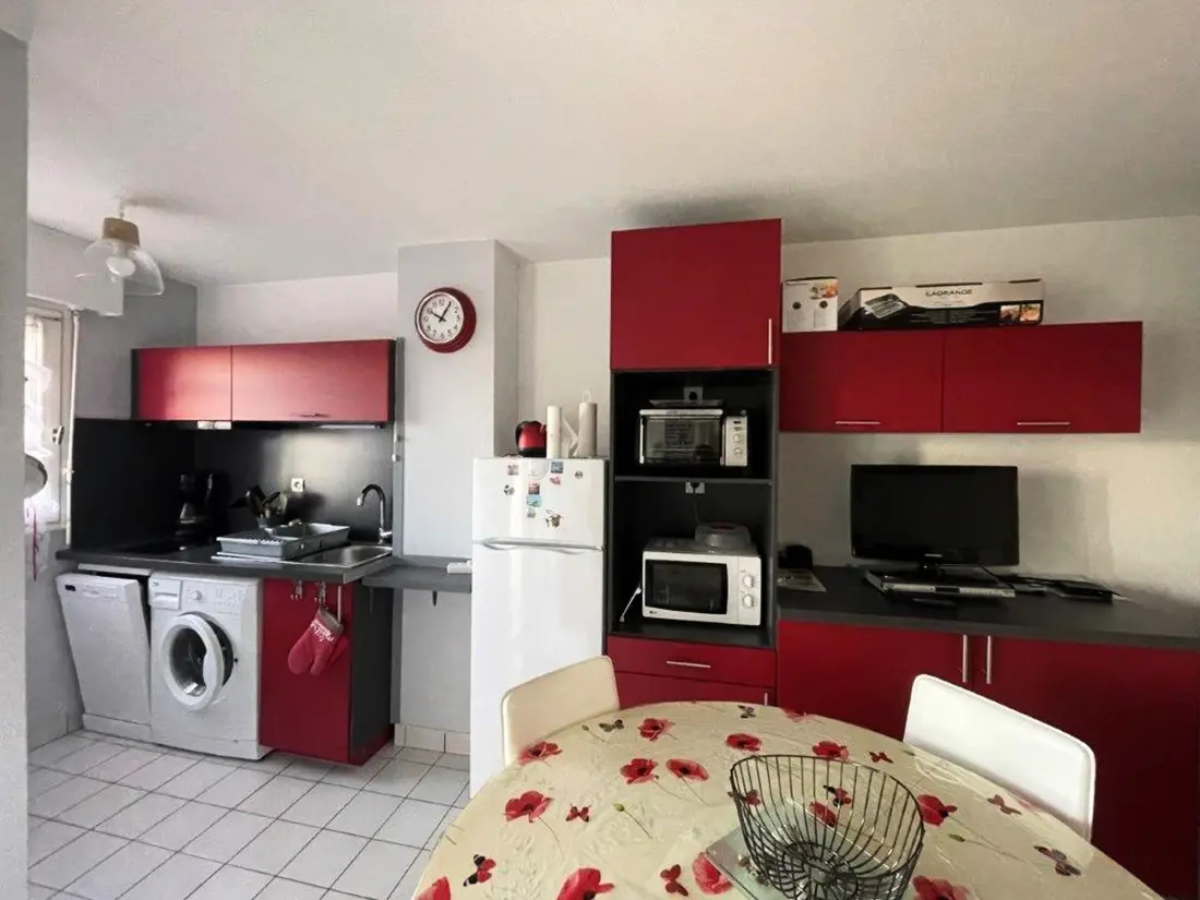 Location de Vacances Arzon 160