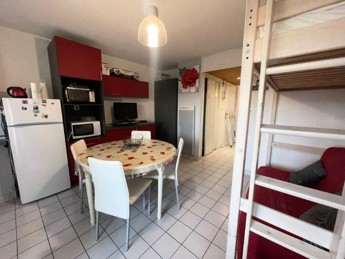 Location de Vacances Arzon 160