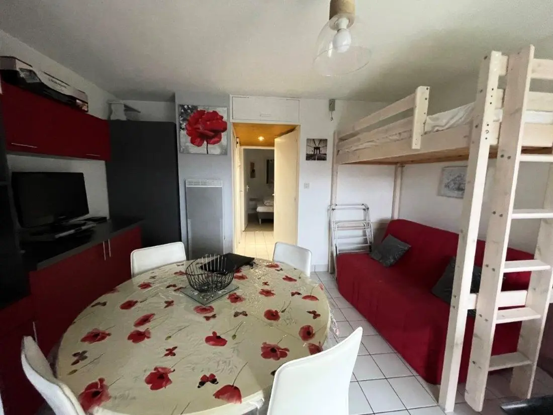 Location de Vacances Arzon 160