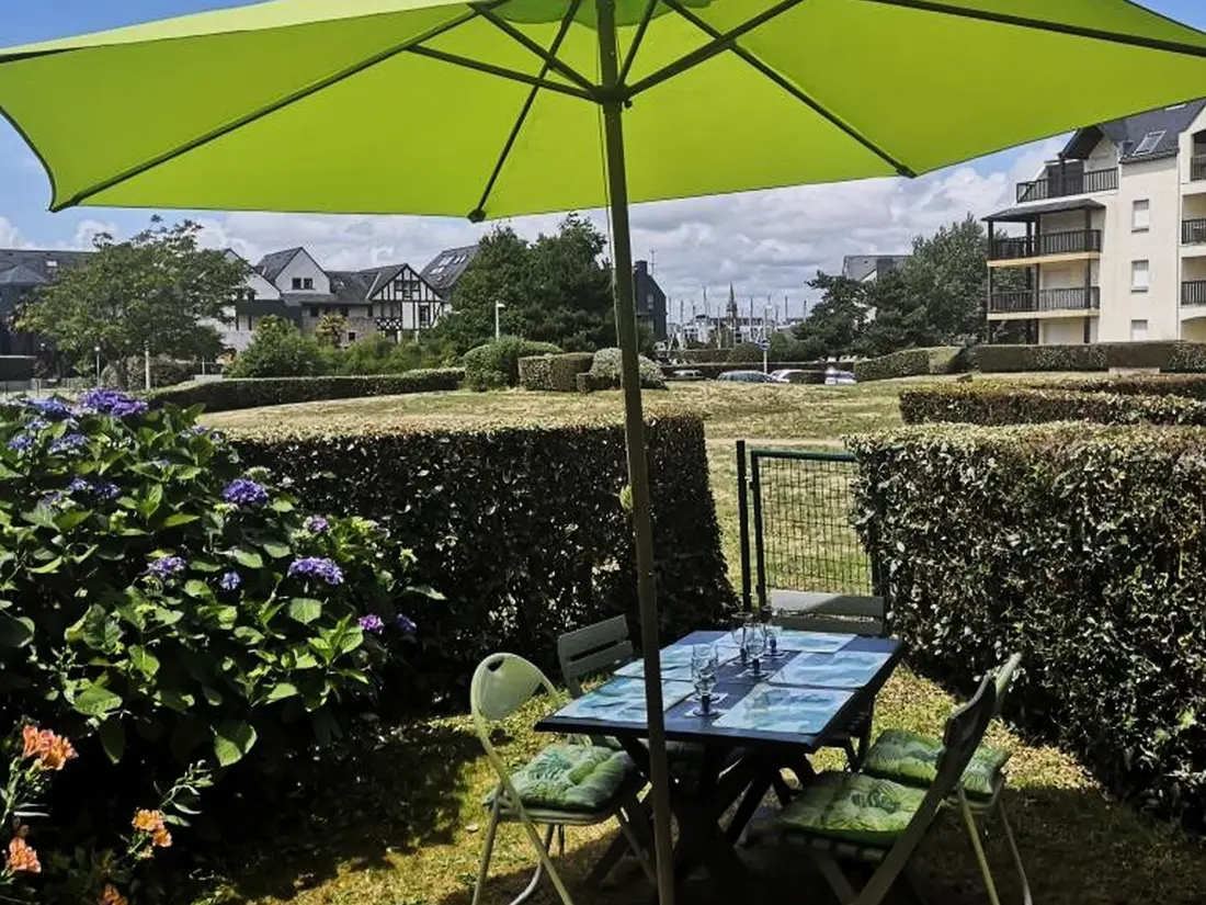 Location de Vacances Arzon 160