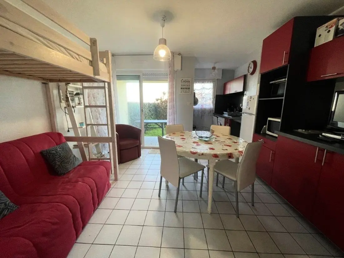 Location de Vacances Arzon 160