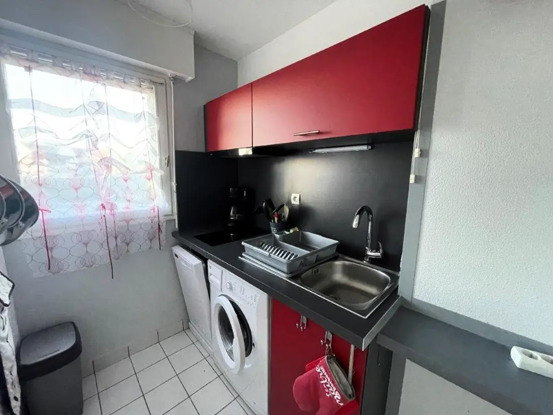 Location de Vacances Arzon 160